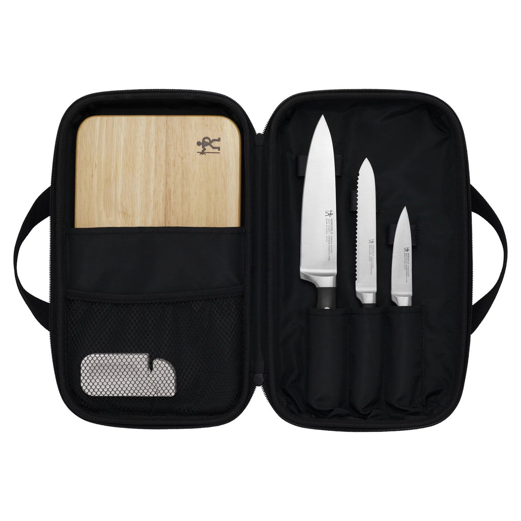 6-pc Travel Knife Set Z35096