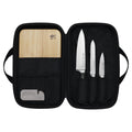 6-pc Travel Knife Set Z35096