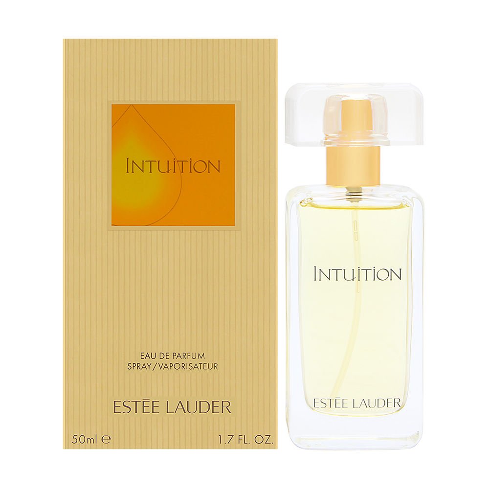 Intuition Eau de Parfum Spray, 1.7 Ounce D878418