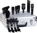 7-piece Drum Mic Package T5982