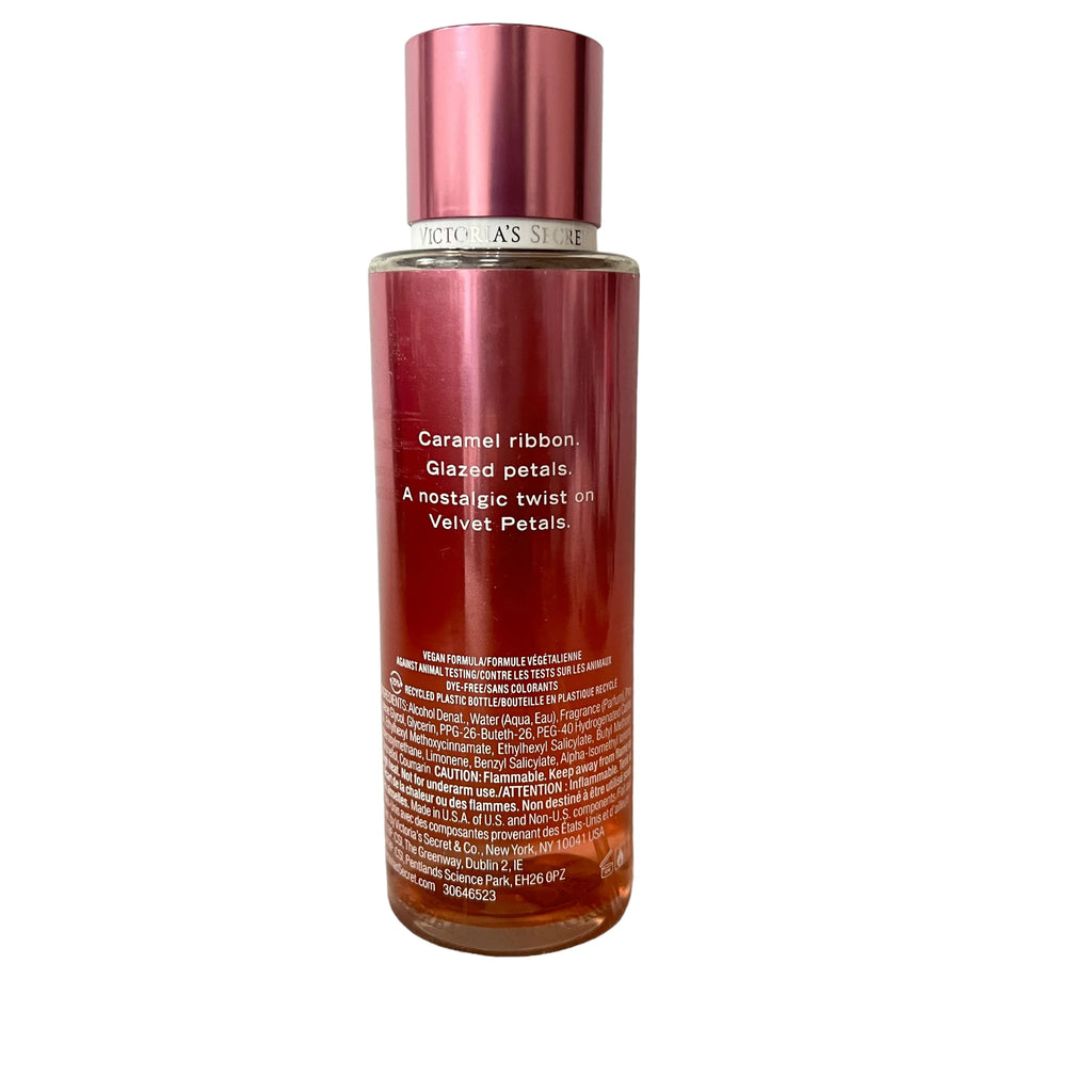 Velvet Petals Candied Fragrance Mist 8.4 fl oz P54789