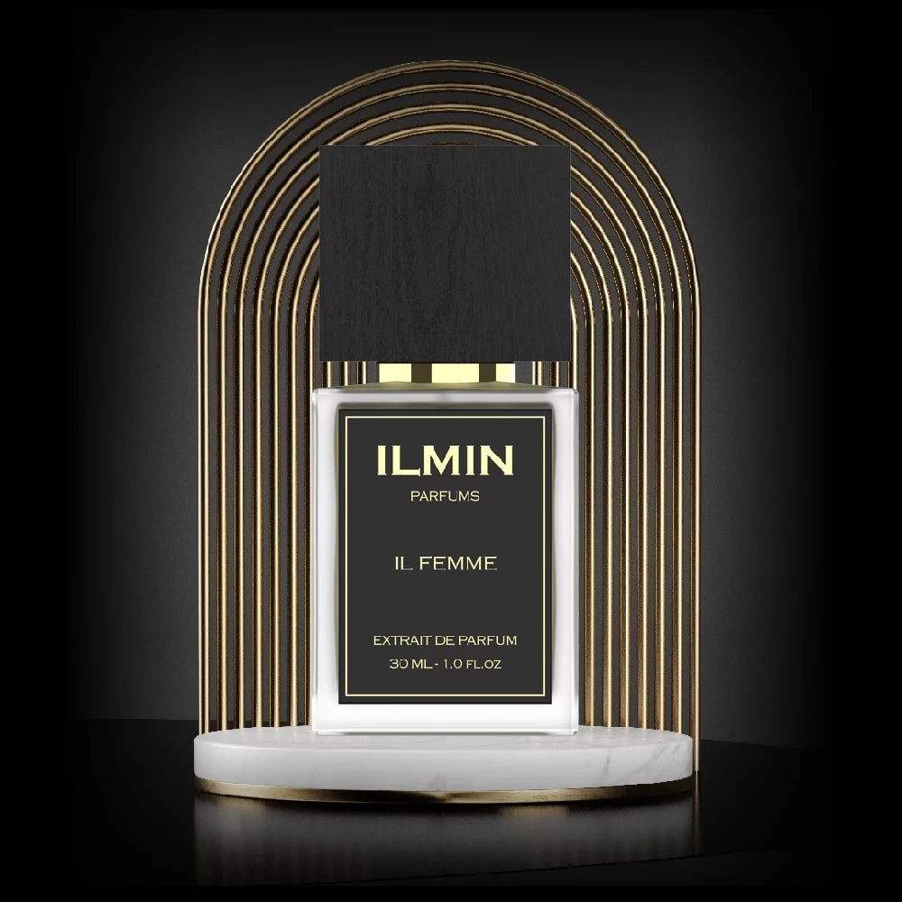 Extrait De Parfum Spray 1oz / 30ml T229