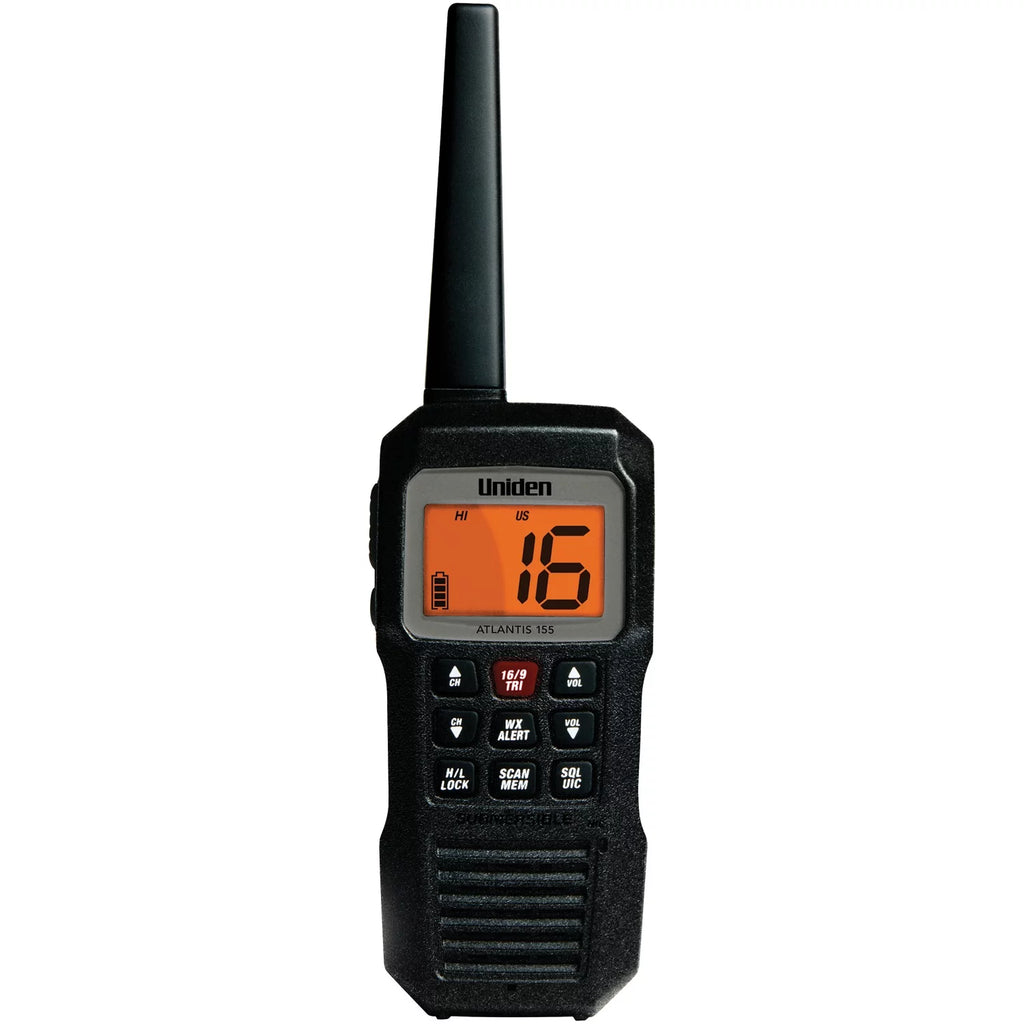 Marine Radio M730714
