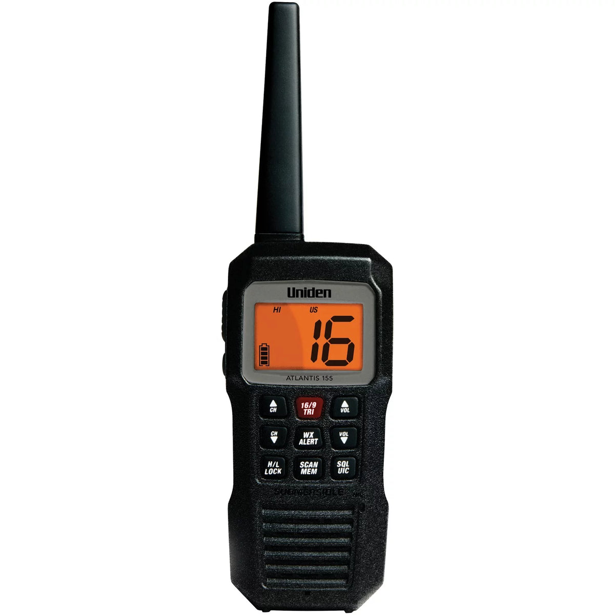 Marine Radio M730714