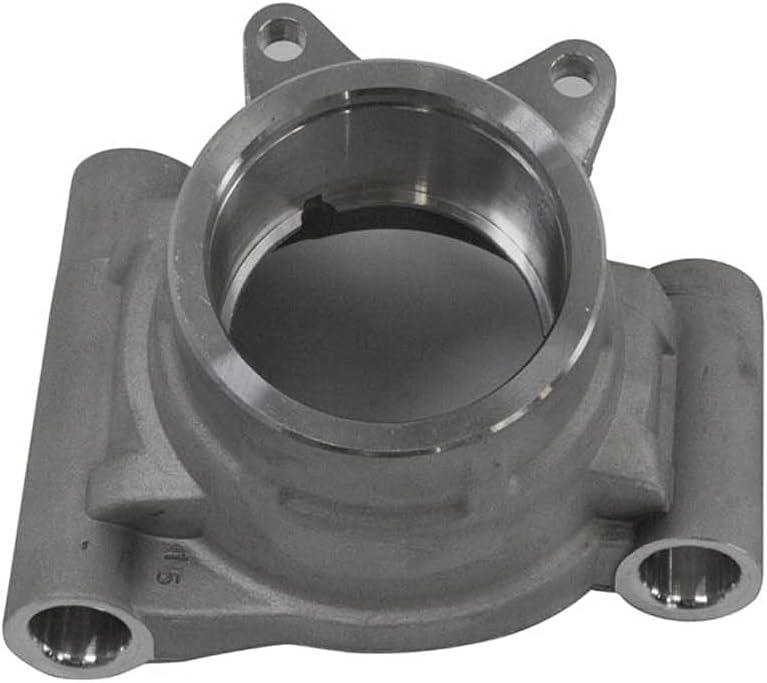 Right Hand Wheel Bearing Carrier U21812