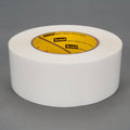 Transparent Squeak Reduction Tape, 5-1/4 in x 36 yd 7.0 mil, 2 per Case I398