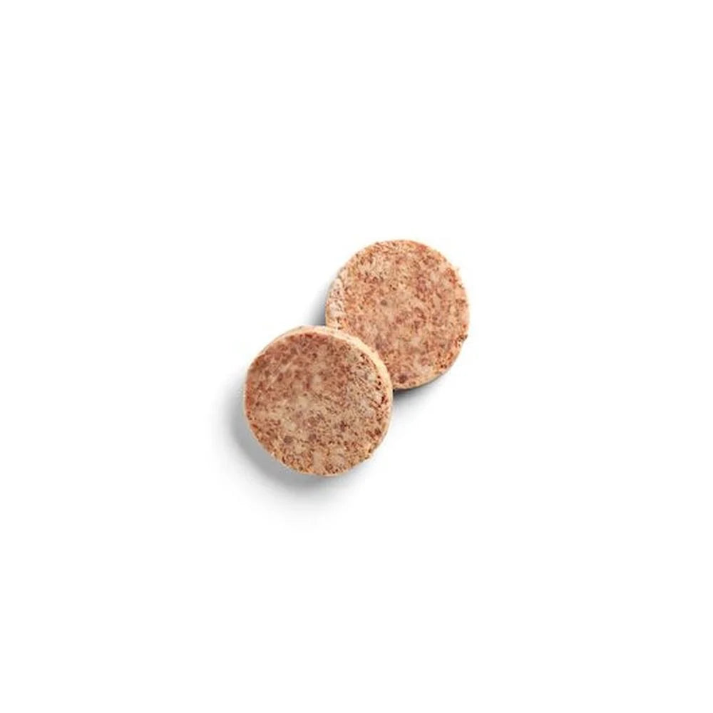 3 Ounce Stuffed Sliced Sausage Patties O96552