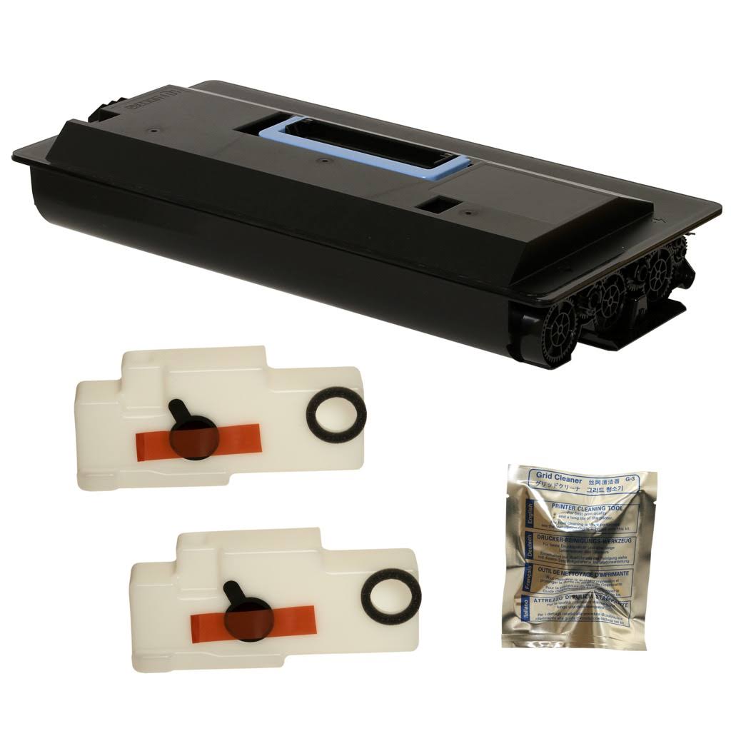 Black Toner Cartridge B718