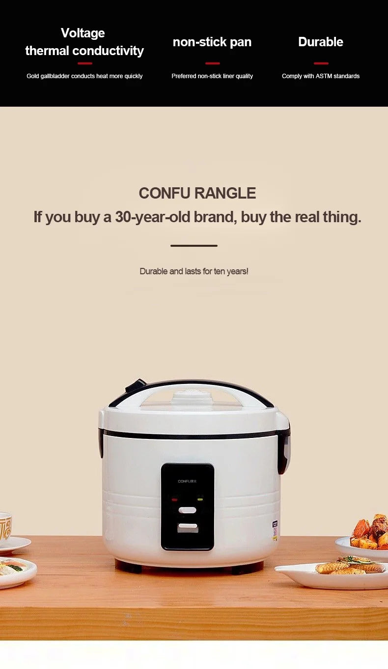 Rice Cooker Q38825