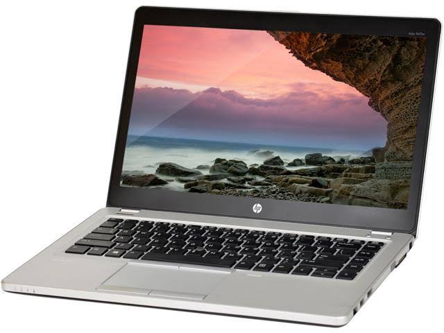 Silver 14x22 Ultrabook Z4609