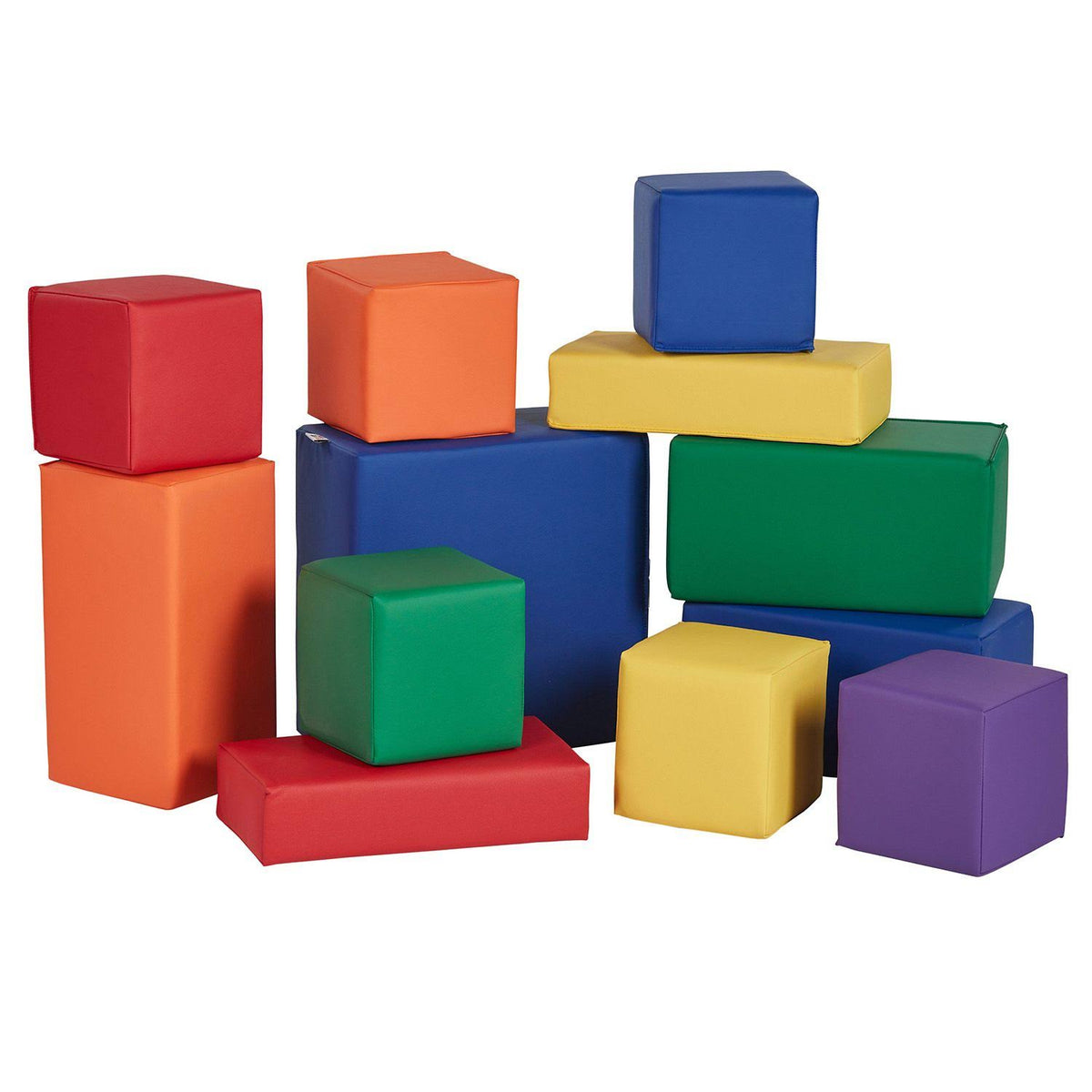 Big Block Set D21097