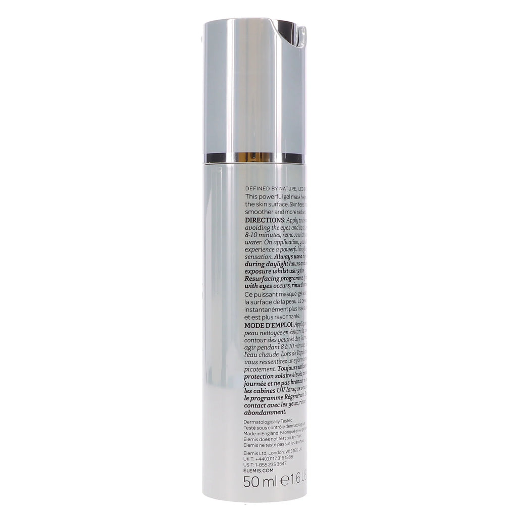 Dynamic Resurfacing Gel Skin Smoothing Mask 1.6 oz P131332