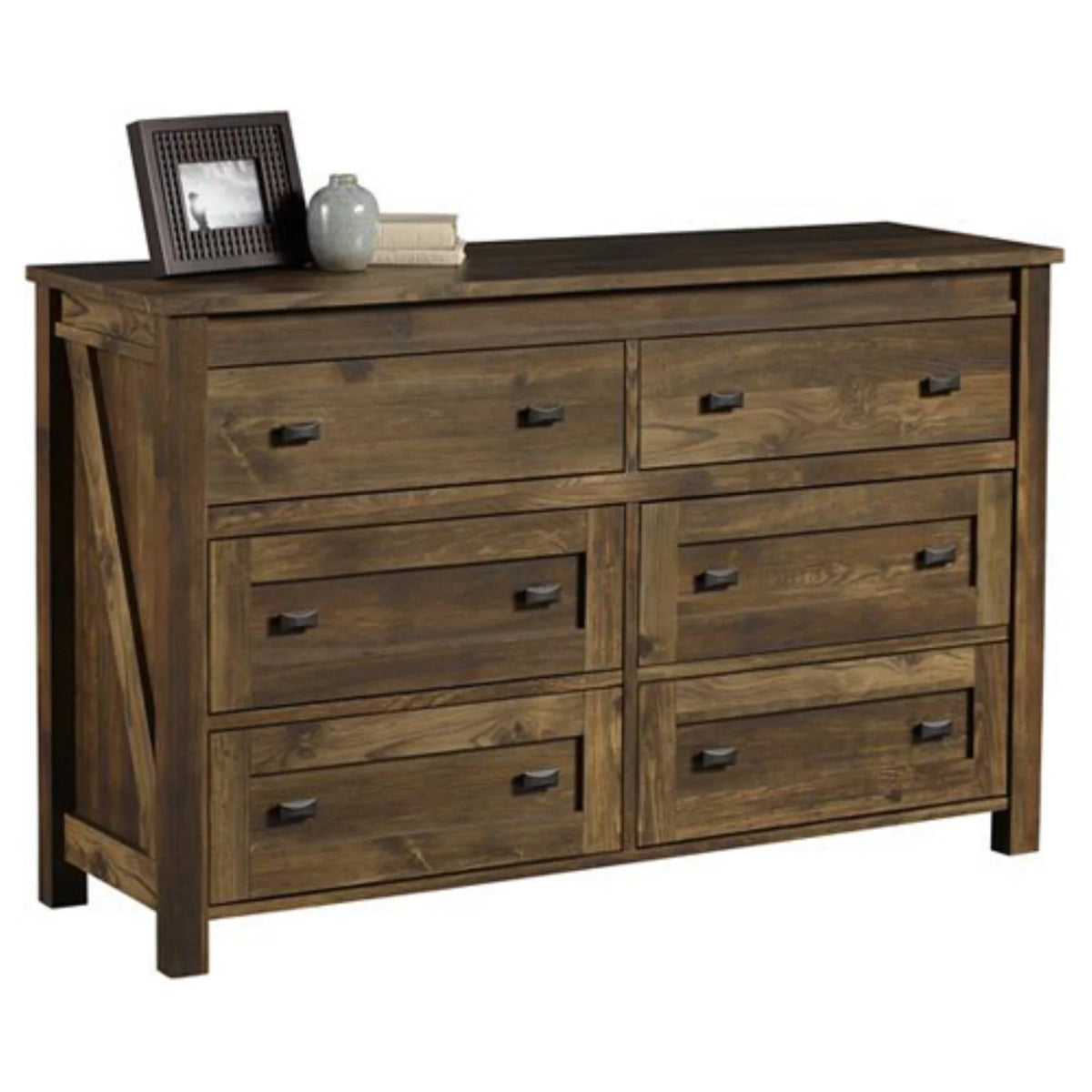6 Drawer Dresser U792103