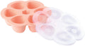 6 x 150 ml Silicona Rosa S8773