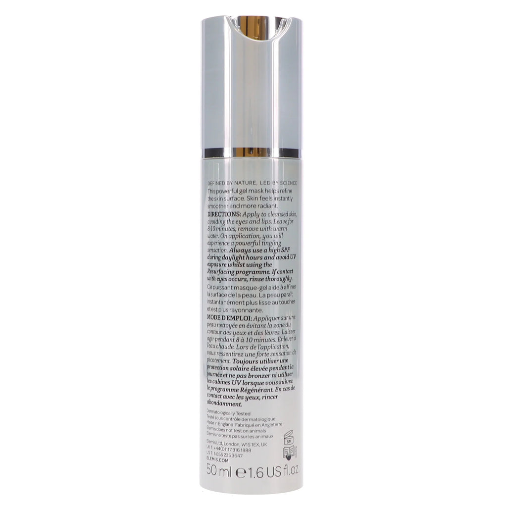 Dynamic Resurfacing Gel Skin Smoothing Mask 1.6 oz P131332