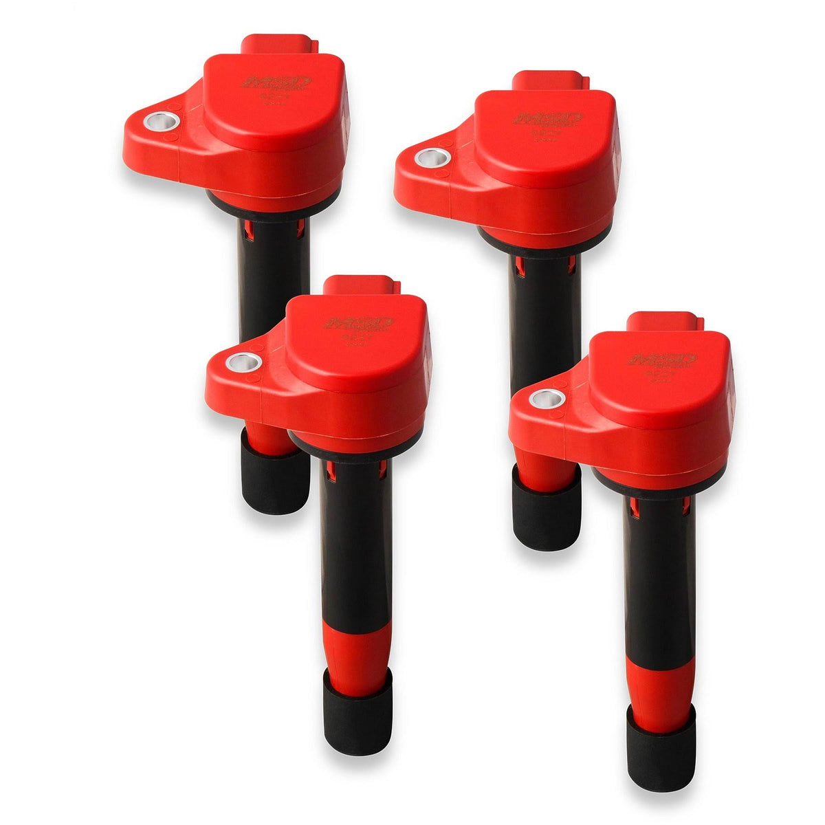 Red Ignition Coil 6pk X84532