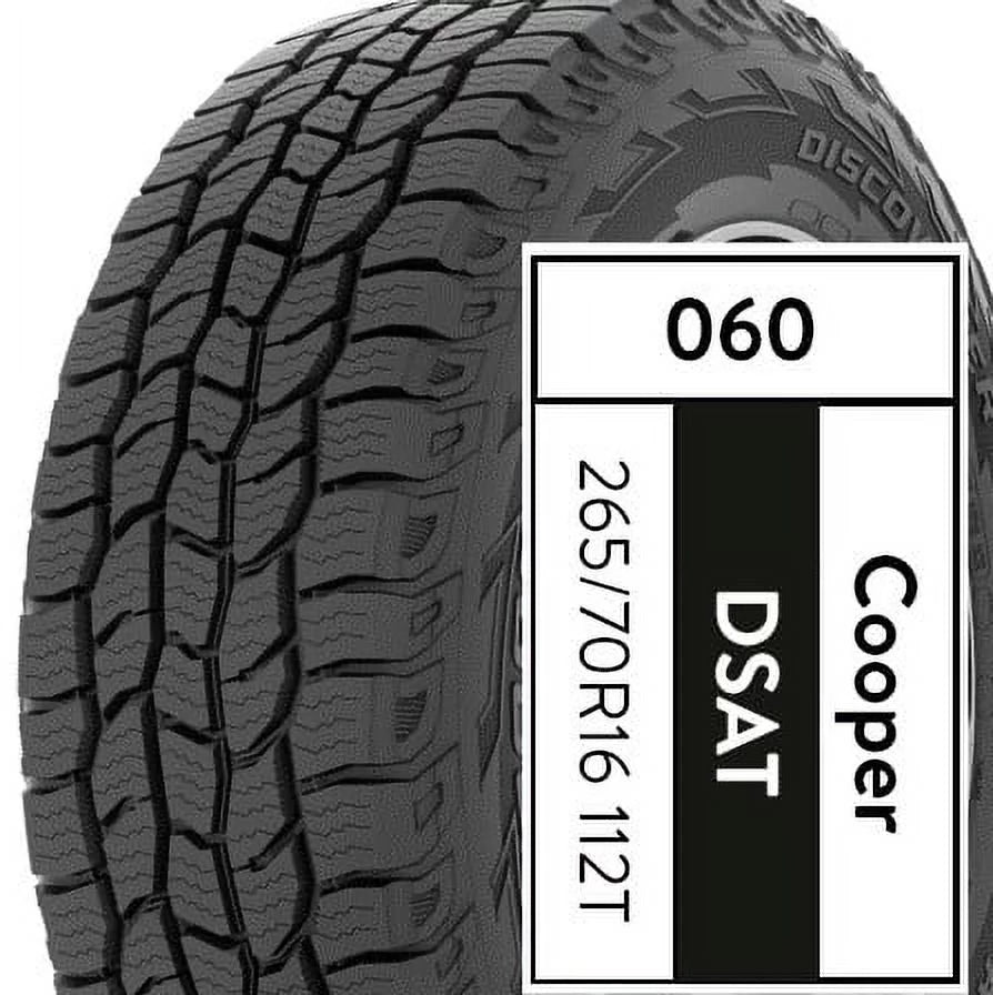 All-Terrain Tire P936728