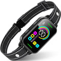 Rechargeable Dog Bark Collar with 8 Adjustable B7515