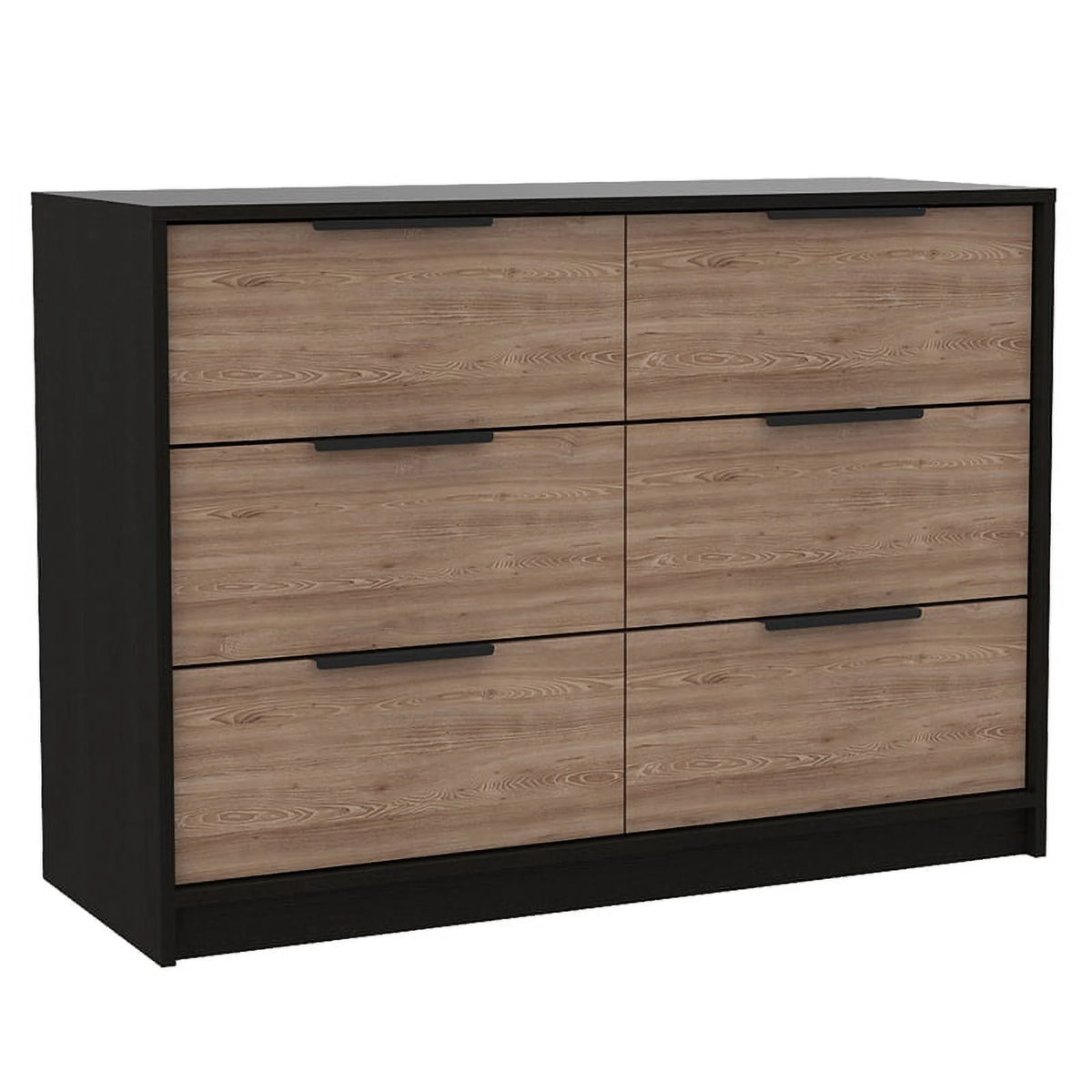 3 Bedroom Set Engineered Wood W54872