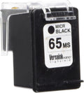 HP 65 Black MICR Ink Cartridge R183655