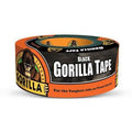 Black 1.88in. x 12yd. Tape, Carton of 10 Z65644