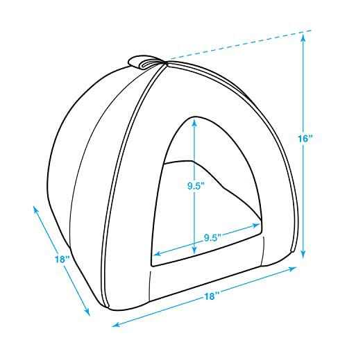 Soft Pet Bed for Dog and Cat S105056