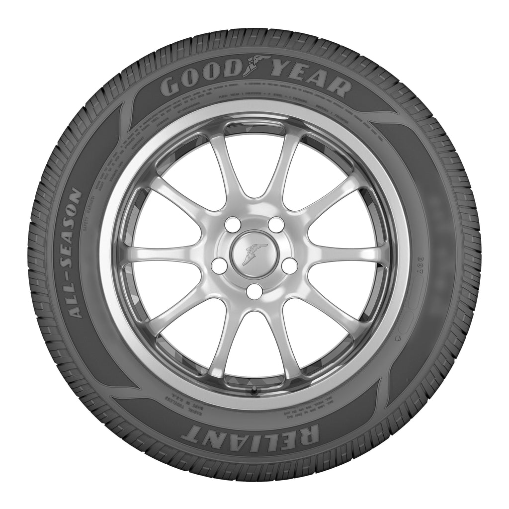 205/60R16 92V All-Season Tire C6759