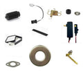 Replacement for Microwave Oven C89887