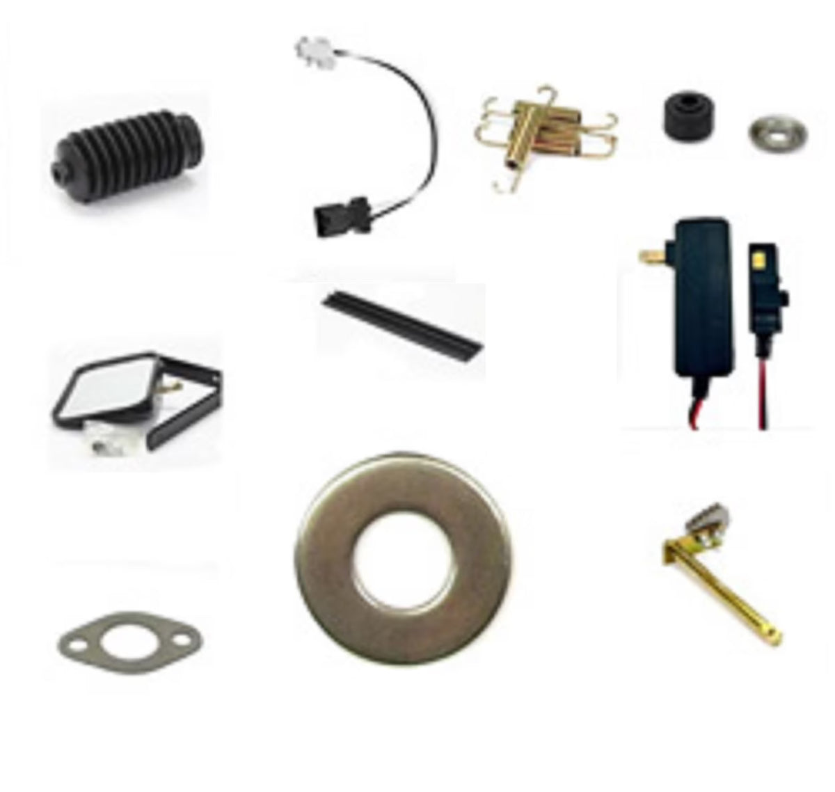 Replacement for Microwave Oven C89887