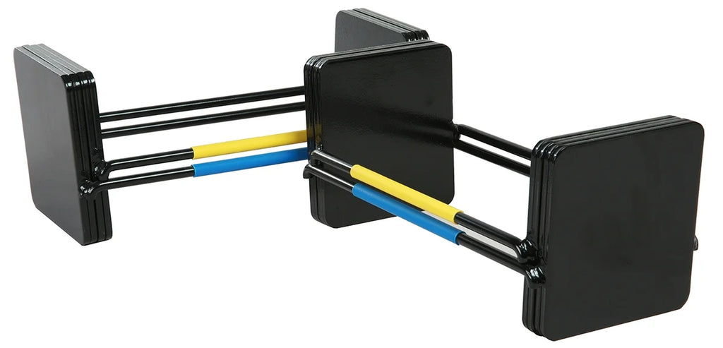 Adjustable Dumbbell Expansion Kit 20 lb O80454