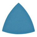 120 Grit Hook and Loop Triangle Sanding Sheets 5-Pack U8223
