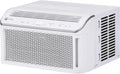 8,100 BTU 115V Window Air Conditioner White Z34299