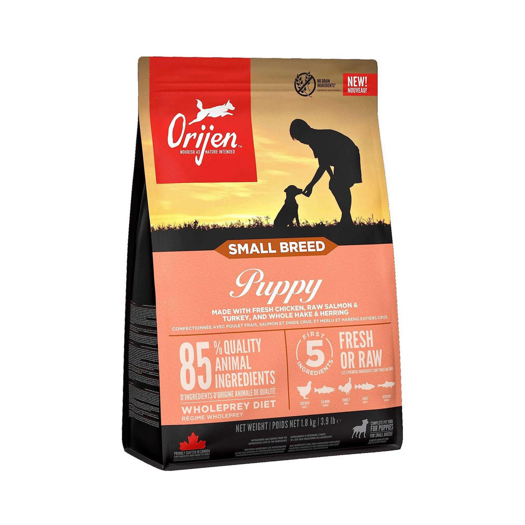 Large Breed Dry Dog Food E366287