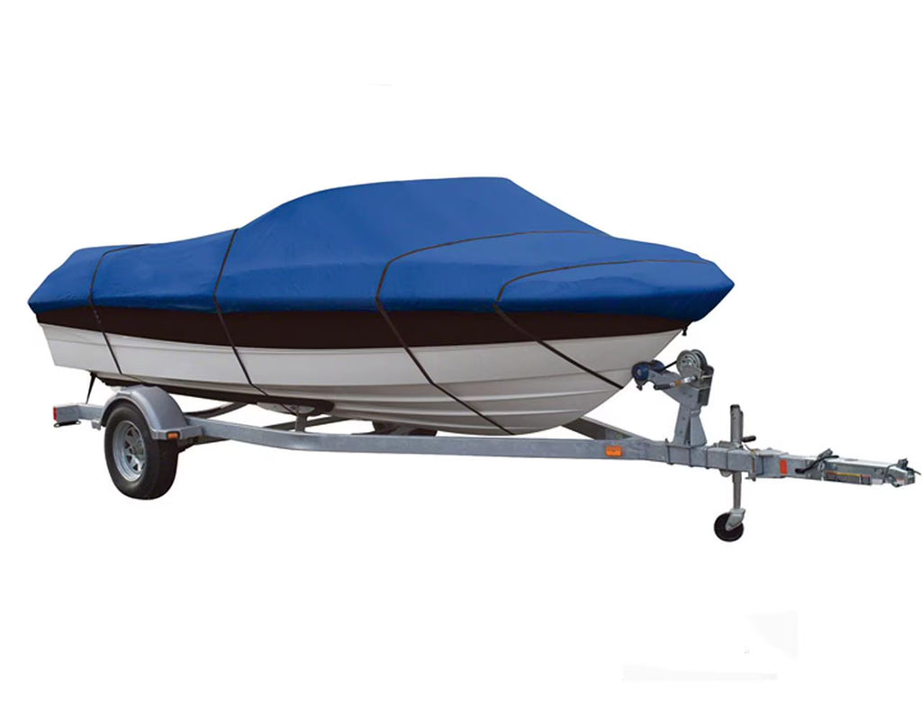 Boat Cover D758