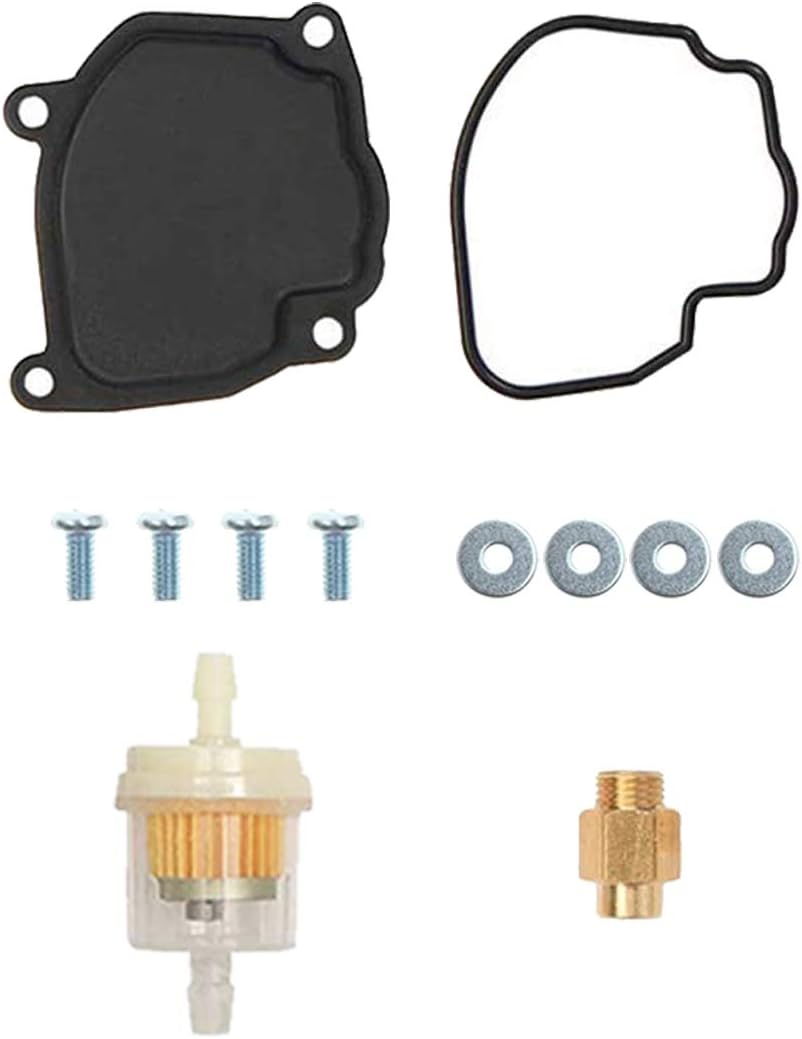 Carburetor Carb Pack of 2 G28933
