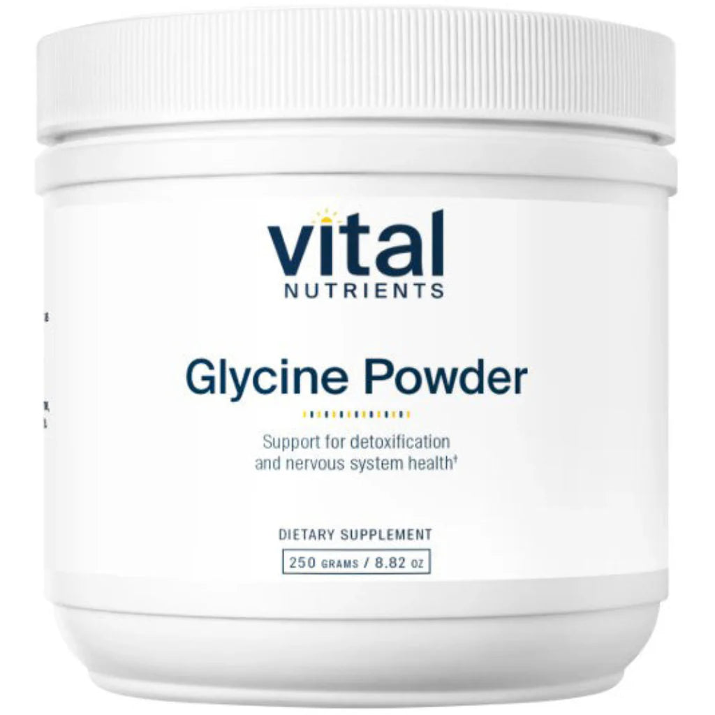 Glycine Powder 250g T693