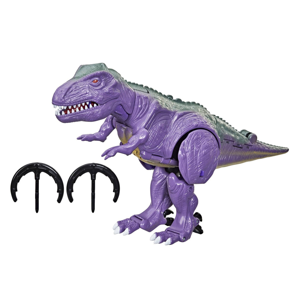 Vintage Beast Wars Predacon Megatron Action Figure M4436