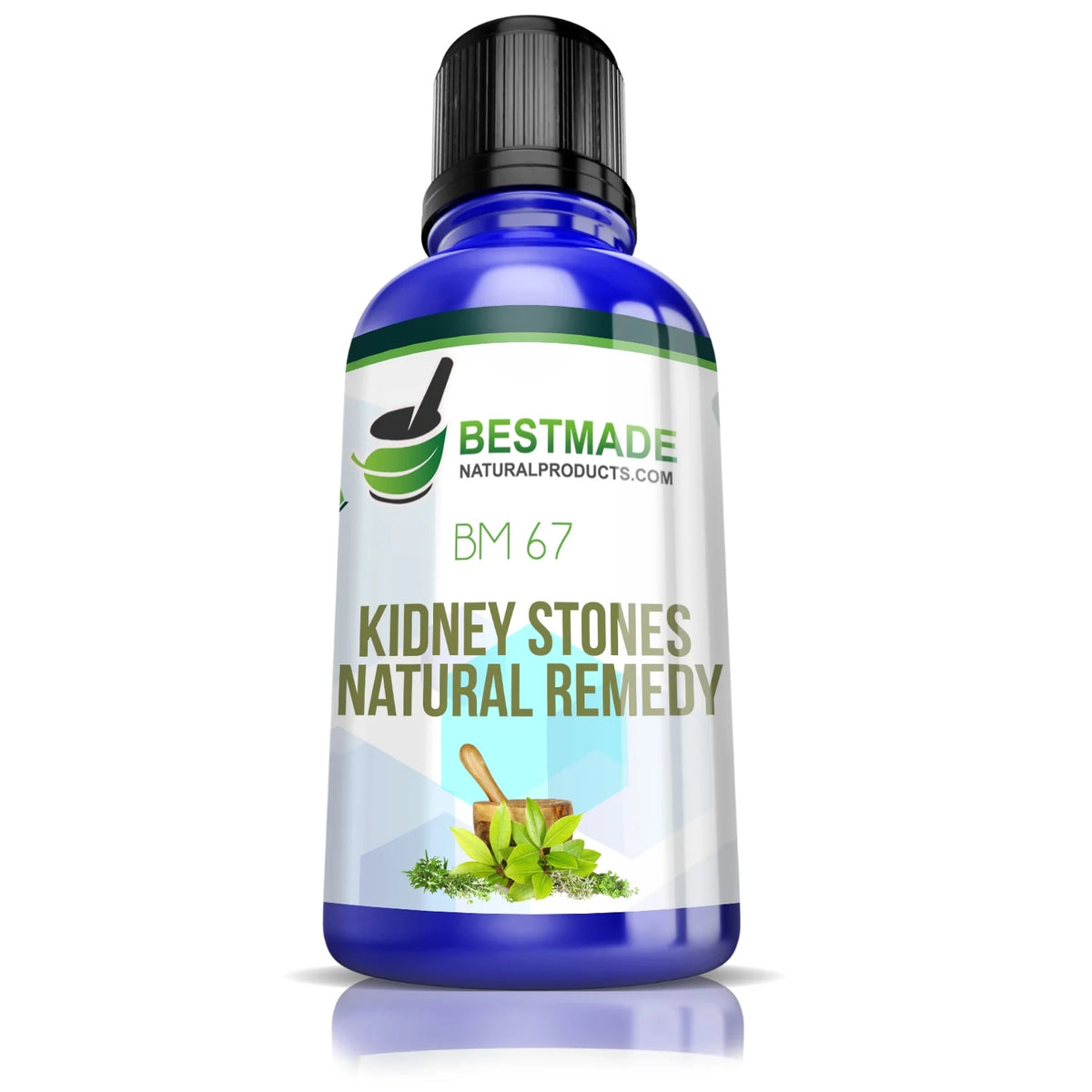 Kidney Stones Natural Remedy X3137