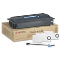 Black Toner Cartridge B718