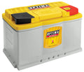 12 Volt 800 CCA AGM Dual Purpose Battery U903
