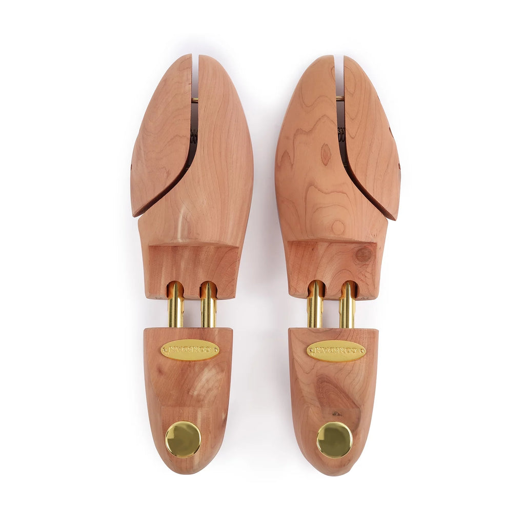 Cedar Shoe Trees, Medium, 2 Pairs C86778