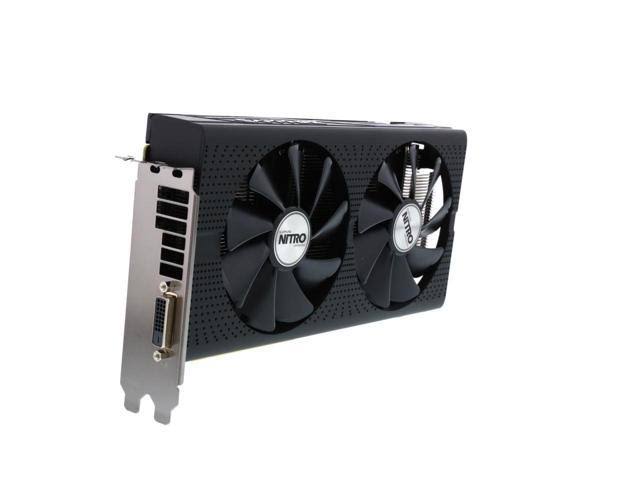 Radeon RX 470 8GB GDDR5 PCI Express Video Card N546