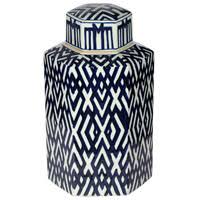 Lidded Jar I81871