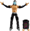 6-in Posable Action Figure T1097