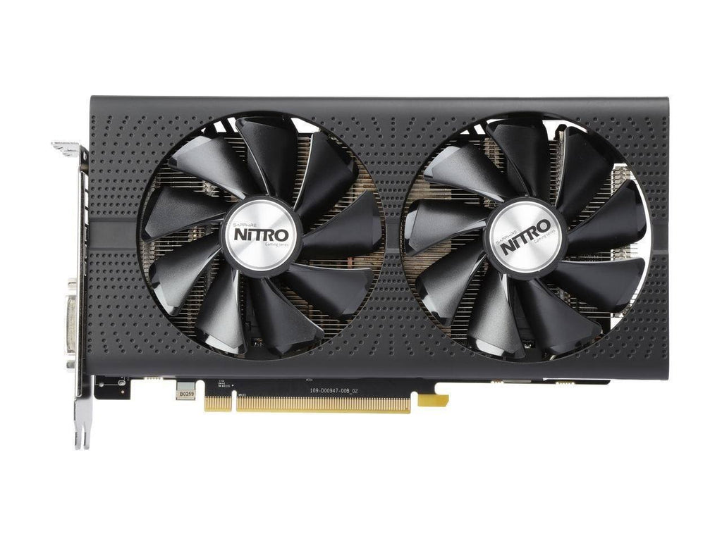 Radeon RX 470 8GB GDDR5 PCI Express Video Card N546