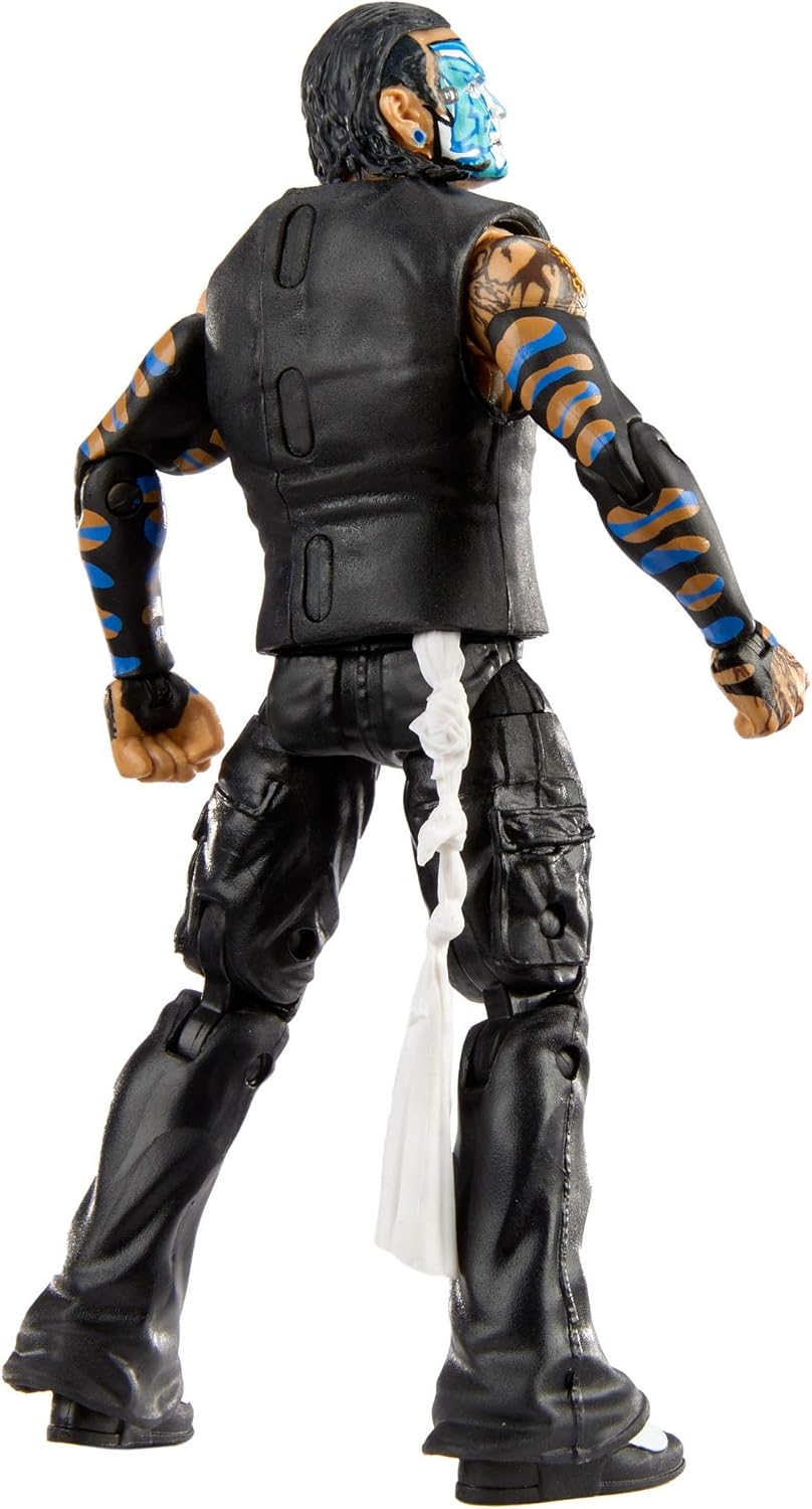 6-in Posable Action Figure T1097