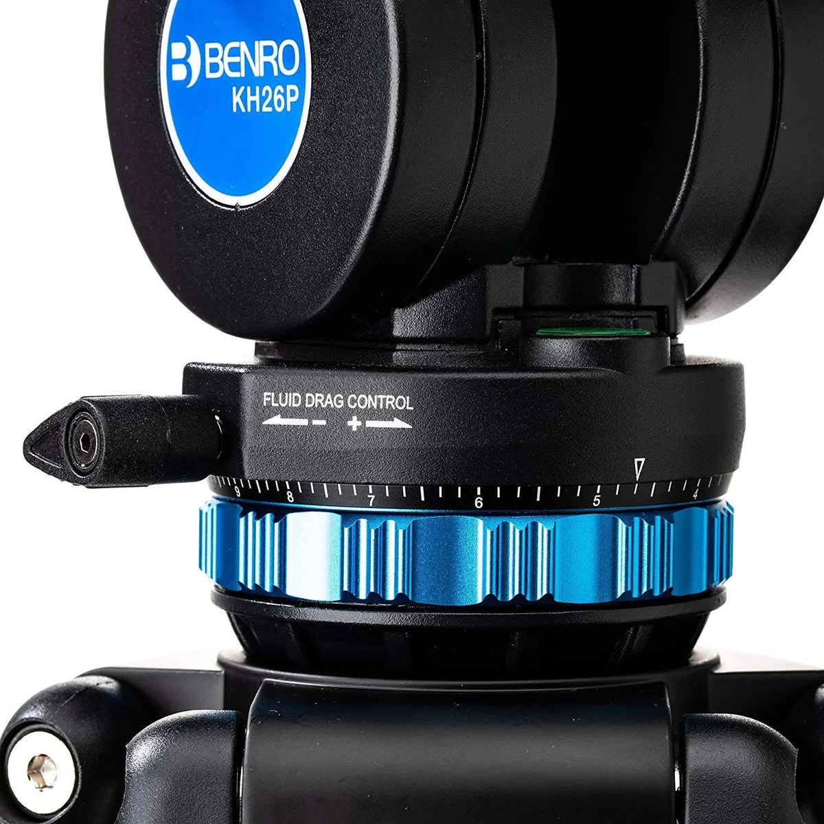 Video Tripod with Head V72022