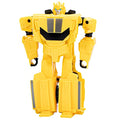 1-Step Flip Changer Soundwave 4-Inch Action Figure K331
