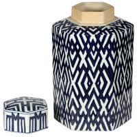 Lidded Jar I81871