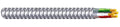 250 ft. 10/4 MC Lite Cable P60691